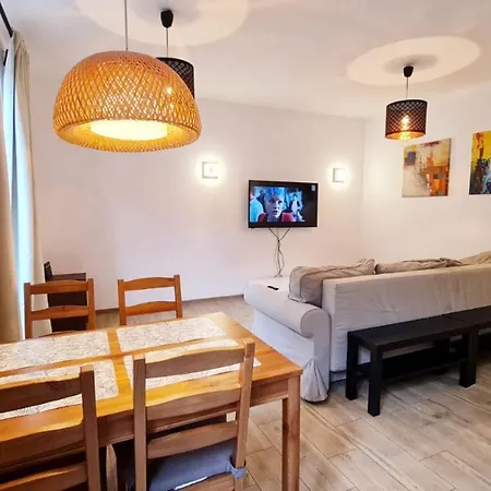 Delux Modern * Kraków
