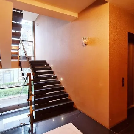 Apartment Delux Modern Krakow