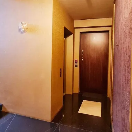 Delux Modern Apartmán Krakov