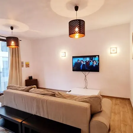 Delux Modern